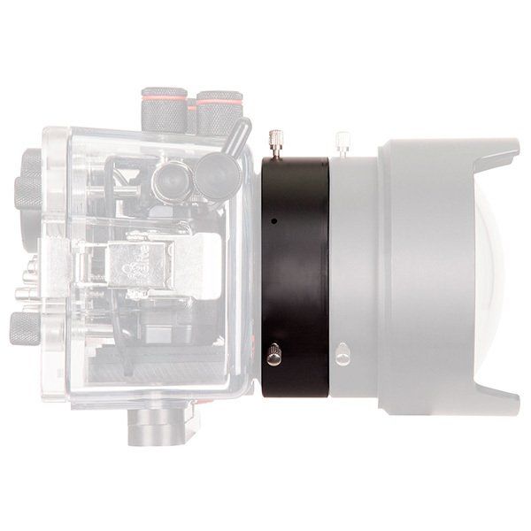 Ikelite DLM 1.2 Inch Port Uzatma Halkası