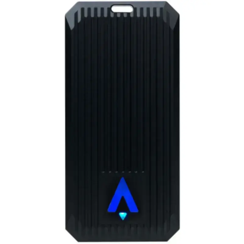 Exascend Explorer Portable SSD USB Type C 20Gb/s 1TB IP67 Sertifikalı