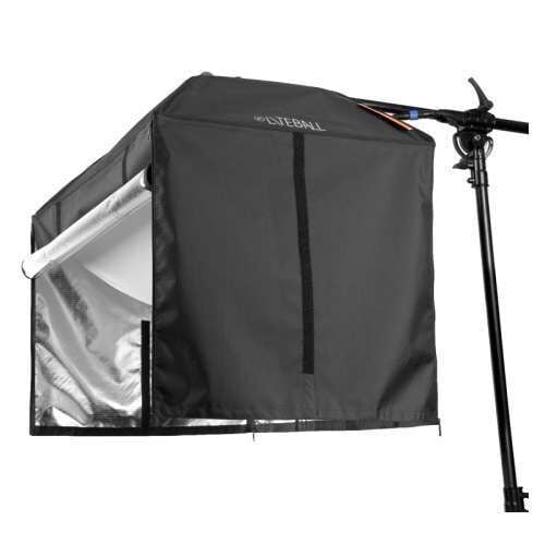 Fomex LTBK12 Flex FL1200 için LiteBall