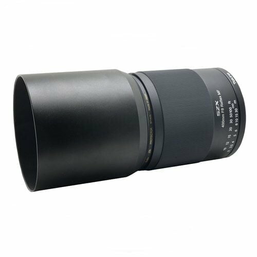 Tokina SZX SUPER TELE 400mm F8 Reflex MF (Sony E Mount)
