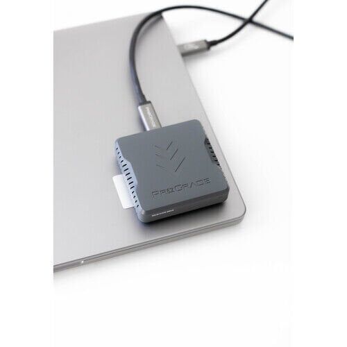 ProGrade Digital 2TB USB 4.0 Pro Mini SSD