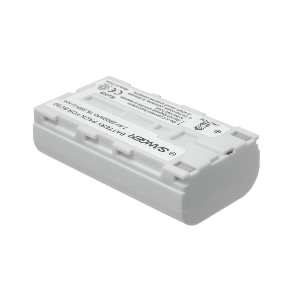 Sanger MC30 Motorola Batarya