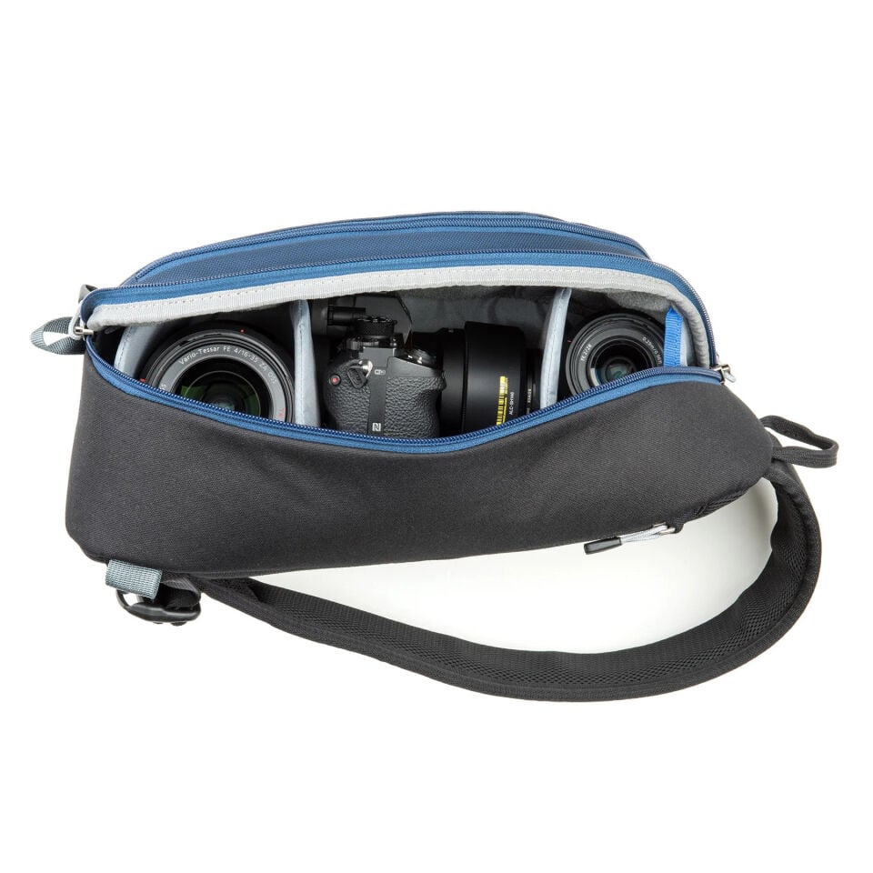 ThinkTank Photo TurnStyle 10 V2.0 ( Blue Indıgo)