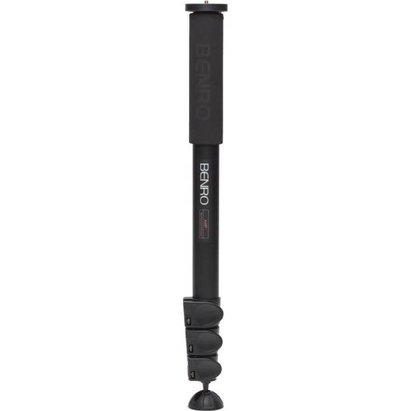 Benro A-48F Versatile Magnesyum / Alm.Monopod