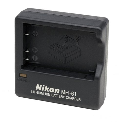 Nikon MH-61 Şarj Cihazı (EN-EL5)