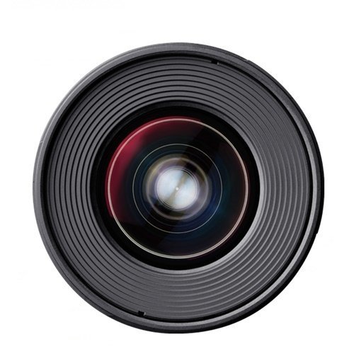 Samyang 20mm f/1.8 ED AS UMC Lens (Sony E)