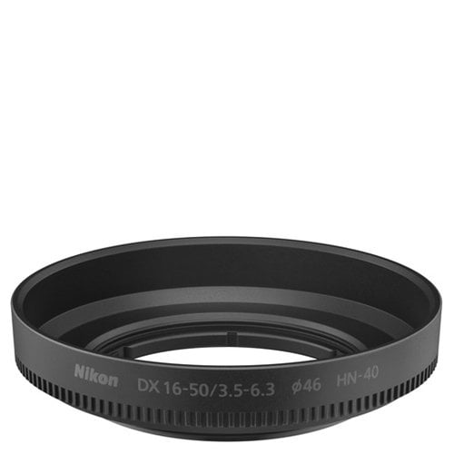 Nikon HN-40 Lens Hood Parasoley