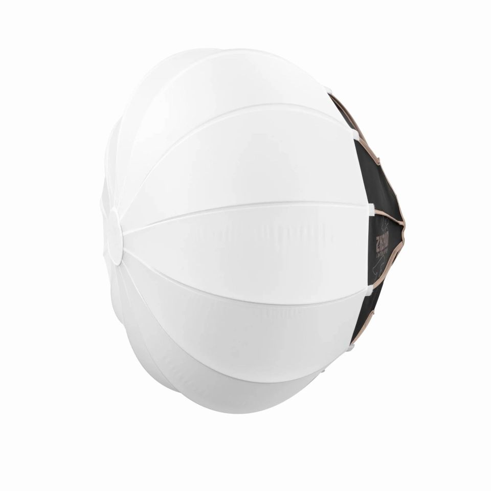 Zhiyun MOLUS G200 Bi-Color + Lantern Softbox 65D  Çekim Seti