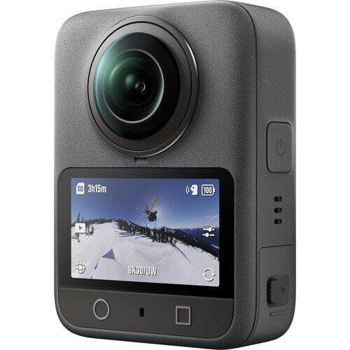 DJI Osmo 360° Standard Combo