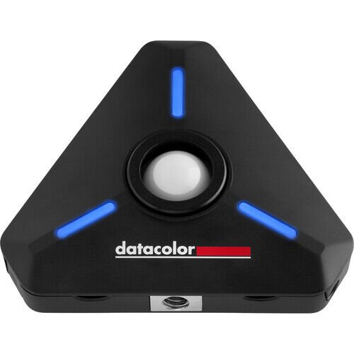 Datacolor LightColor Meter / Işık ve Renk Ölçüm Cihazı