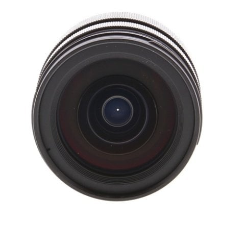 Olympus 12-40mm f/2.8 PRO Lens