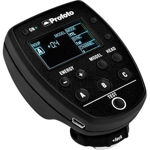 Profoto Air Remote TTL-N Tetikleyici (Nikon Uyumlu)