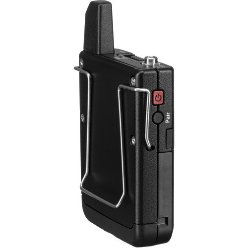 Sennheiser AVX-Combo SET Kablosuz El ve Yaka Mikrofonu Sistemi