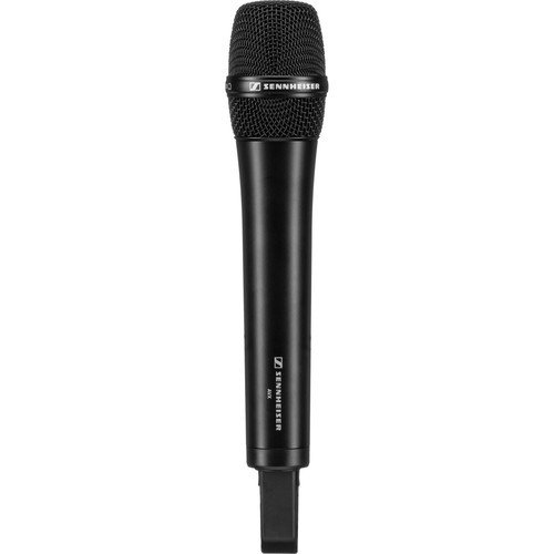 Sennheiser AVX-Combo SET Kablosuz El ve Yaka Mikrofonu Sistemi