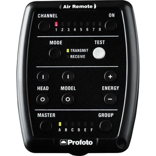 Profoto Air Remote Kablosuz Kumanda Ünitesi