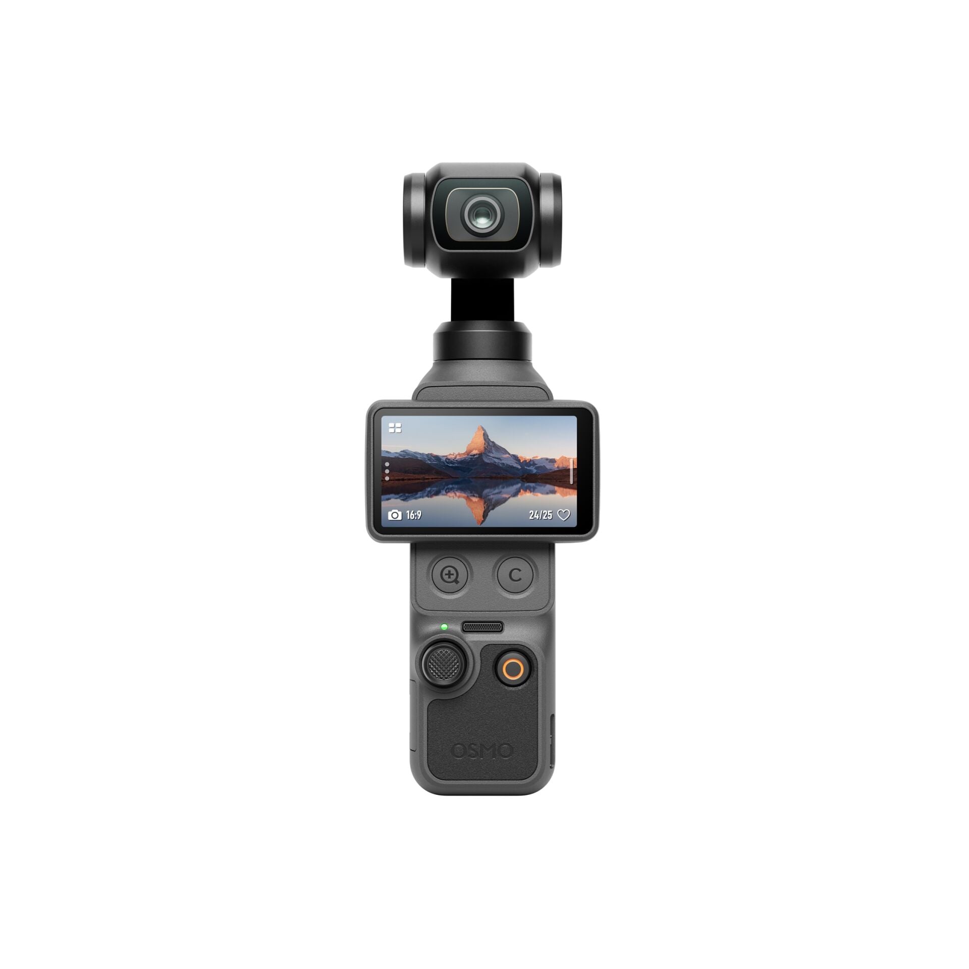 DJI Osmo Pocket 4 Gimbal Kamera
