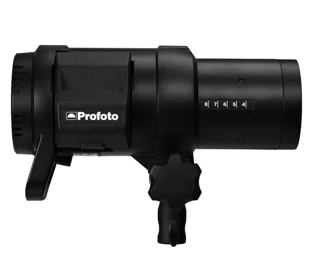 Profoto B1X 500 AirTTL To-Go Kit