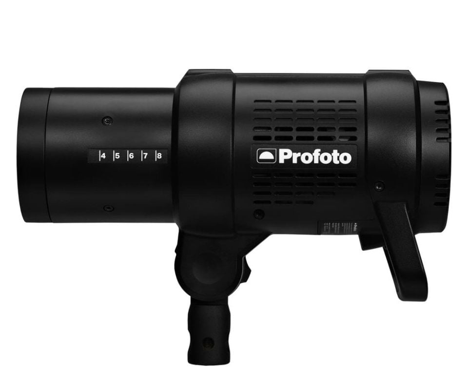 Profoto B1X 500 AirTTL To-Go Kit