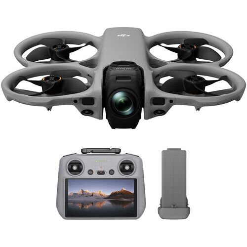 DJI Avata 360 Drone ( RC 2 )