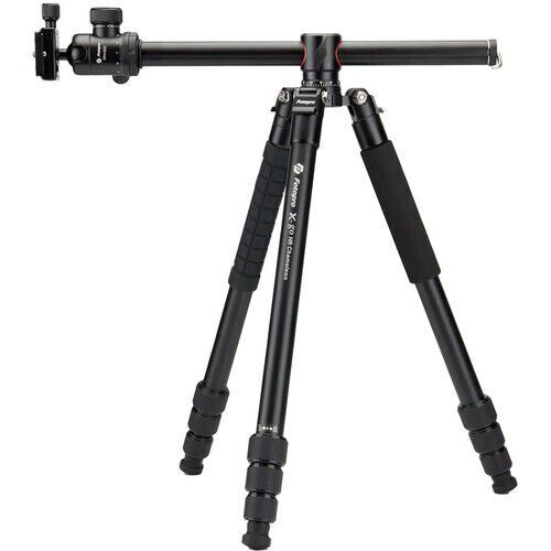 Fotopro X-GO HR Chameleon Tripod