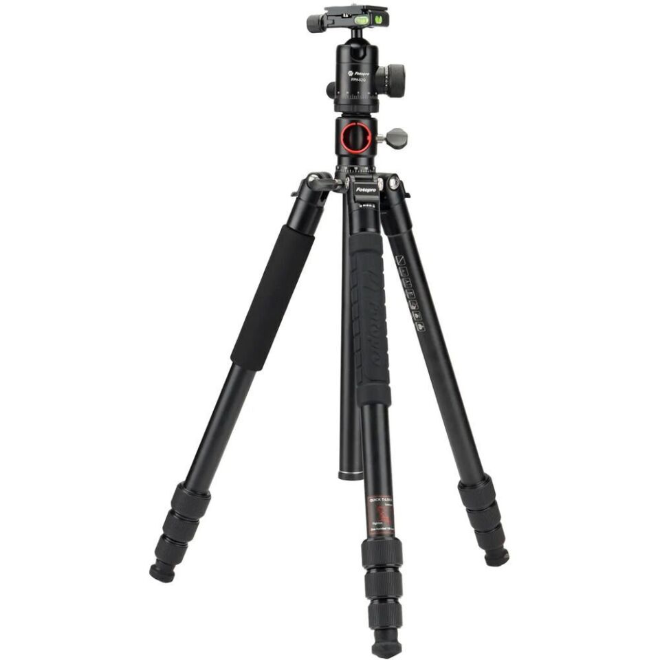 Fotopro X-GO HR Chameleon Tripod