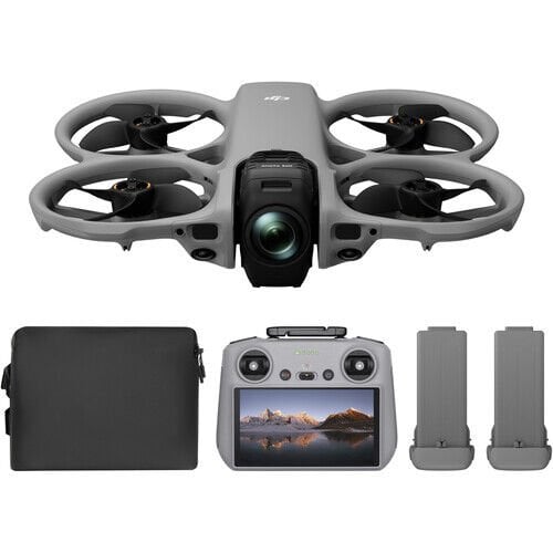 DJI Avata 360 Fly More Combo ( RC 2 )