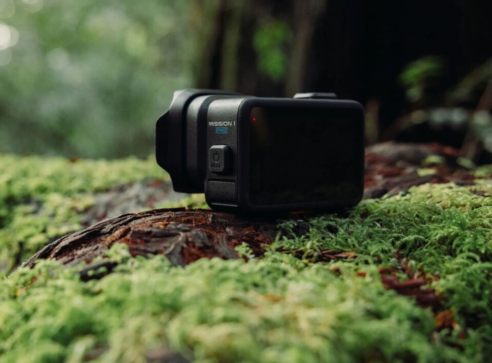 GoPro MISSION 1 PRO