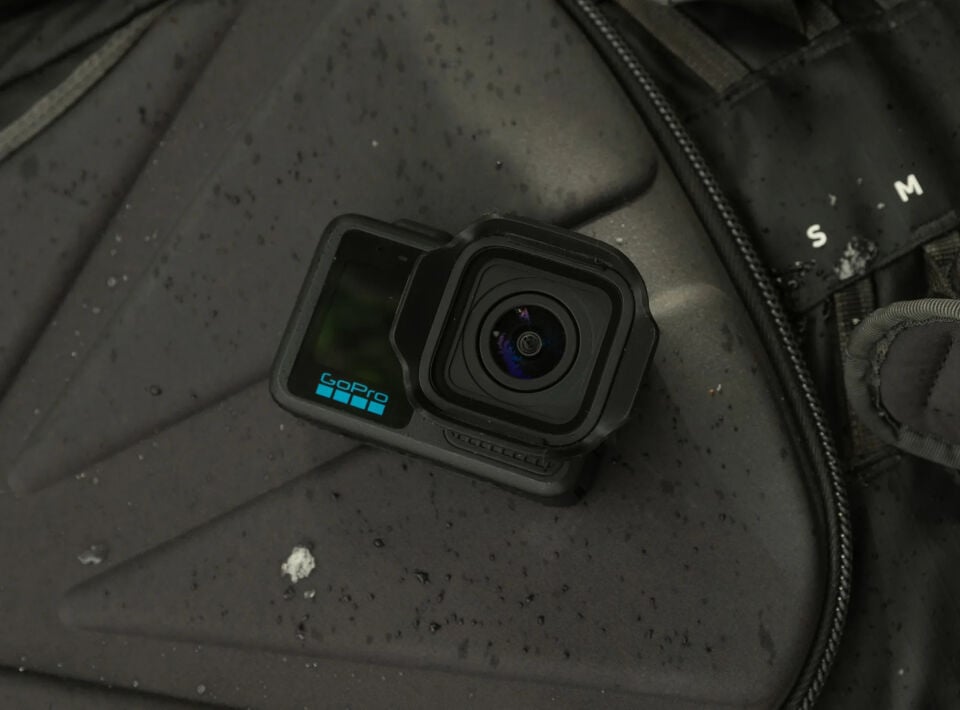 GoPro MISSION 1 PRO