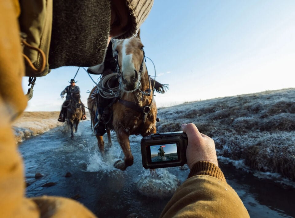GoPro MISSION 1 PRO