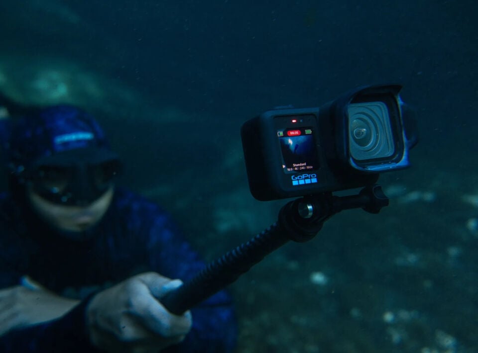 GoPro MISSION 1 PRO