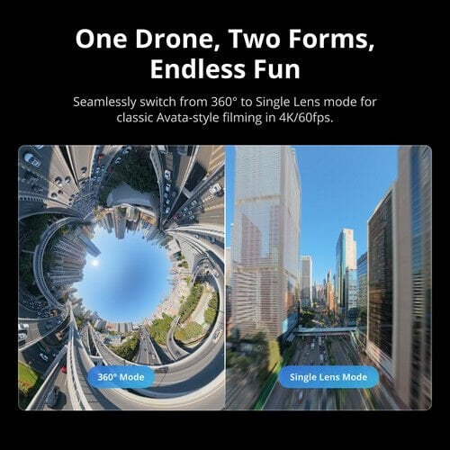 DJI Avata 360 Fly More Combo ( RC 2 )