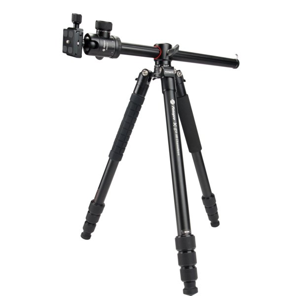 Fotopro X-GO HR Chameleon Tripod