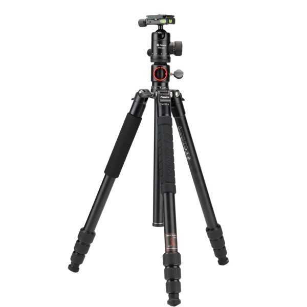 Fotopro X-GO HR Chameleon Tripod