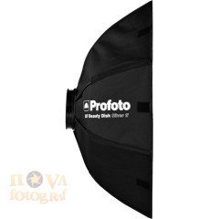 Profoto OCF 60cm Beauty Dish Gümüş