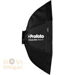 Profoto OCF 60cm Beauty Dish Gümüş