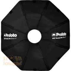 Profoto OCF 60cm Beauty Dish Gümüş