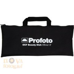Profoto OCF 60cm Beauty Dish Gümüş