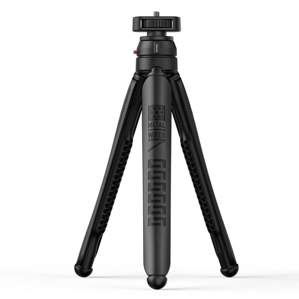 Ulanzi Go-Quick II Esnek Tripod T121GBB1