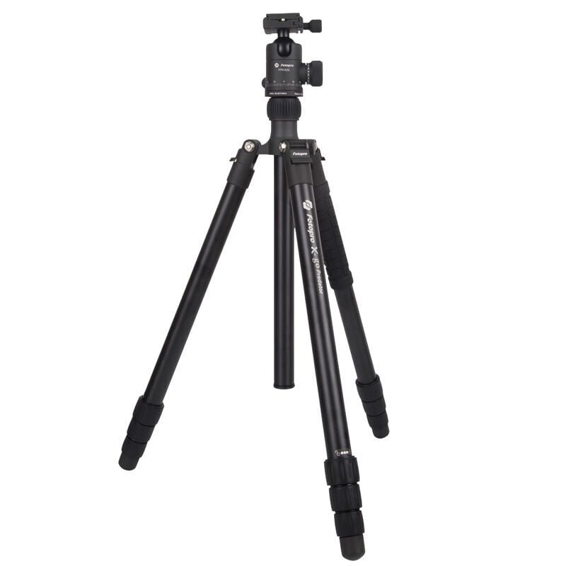 Fotopro X-GO Predator Tripod