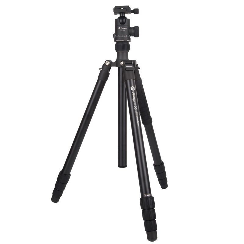 Fotopro X-GO Predator Tripod