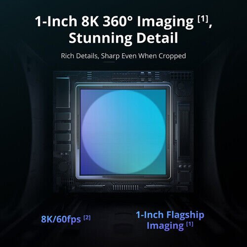 DJI Avata 360 Motion Fly More Combo