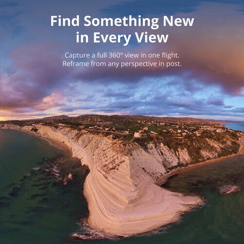 DJI Avata 360 Motion Fly More Combo