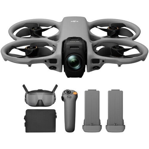 DJI Avata 360 Motion Fly More Combo (DJI Goggles N3)