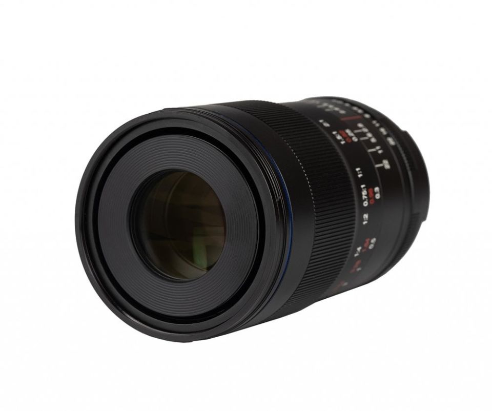 Laowa 100mm f/2.8 2X Ultra Macro APO - Sony E Mount