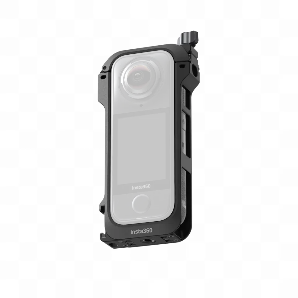 Insta360 X4 Air Utility Frame