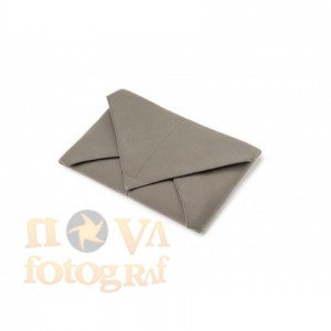 Tenba Messenger Wrap 22-inches Burnt Platinum