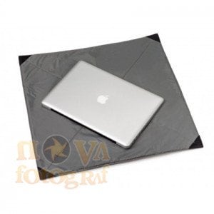 Tenba Messenger Wrap 22-inches Burnt Platinum