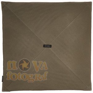 Tenba Messenger Wrap 22-inches Burnt Platinum
