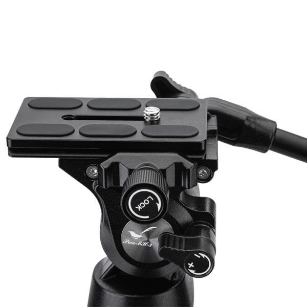 Fotopro MH-3 Hafif Video Tripod Kafası