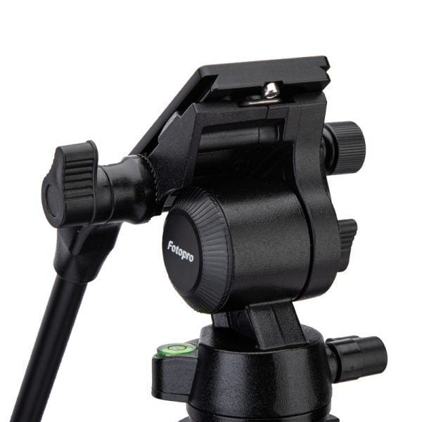 Fotopro MH-3 Hafif Video Tripod Kafası